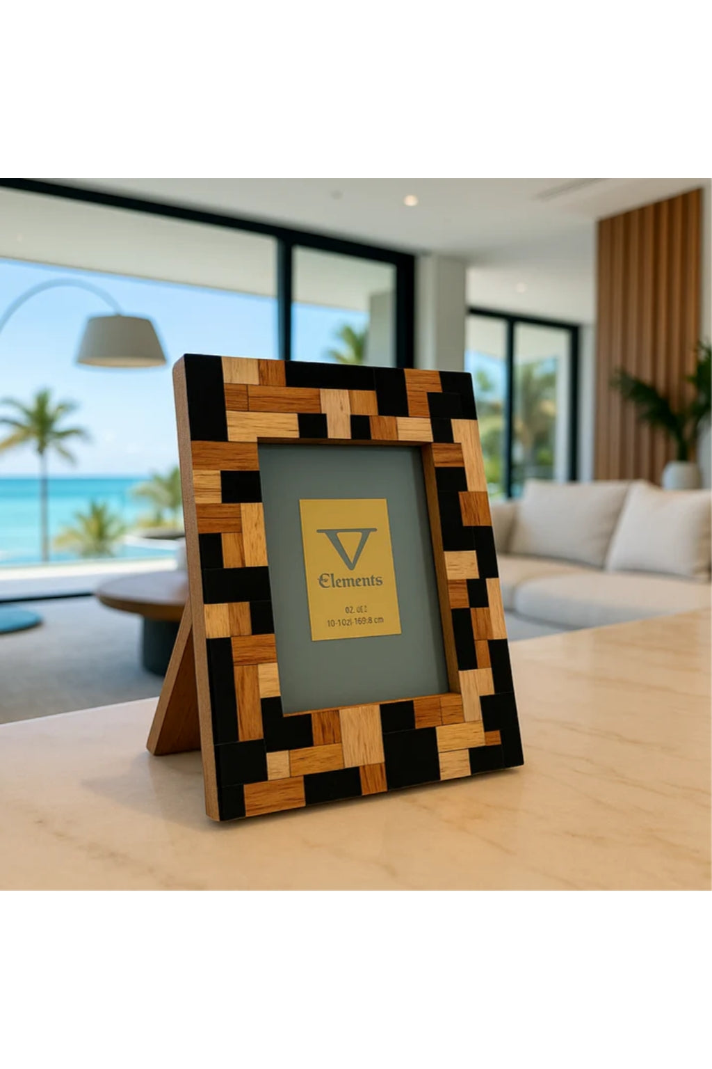 Arcobaleno Picture Frame