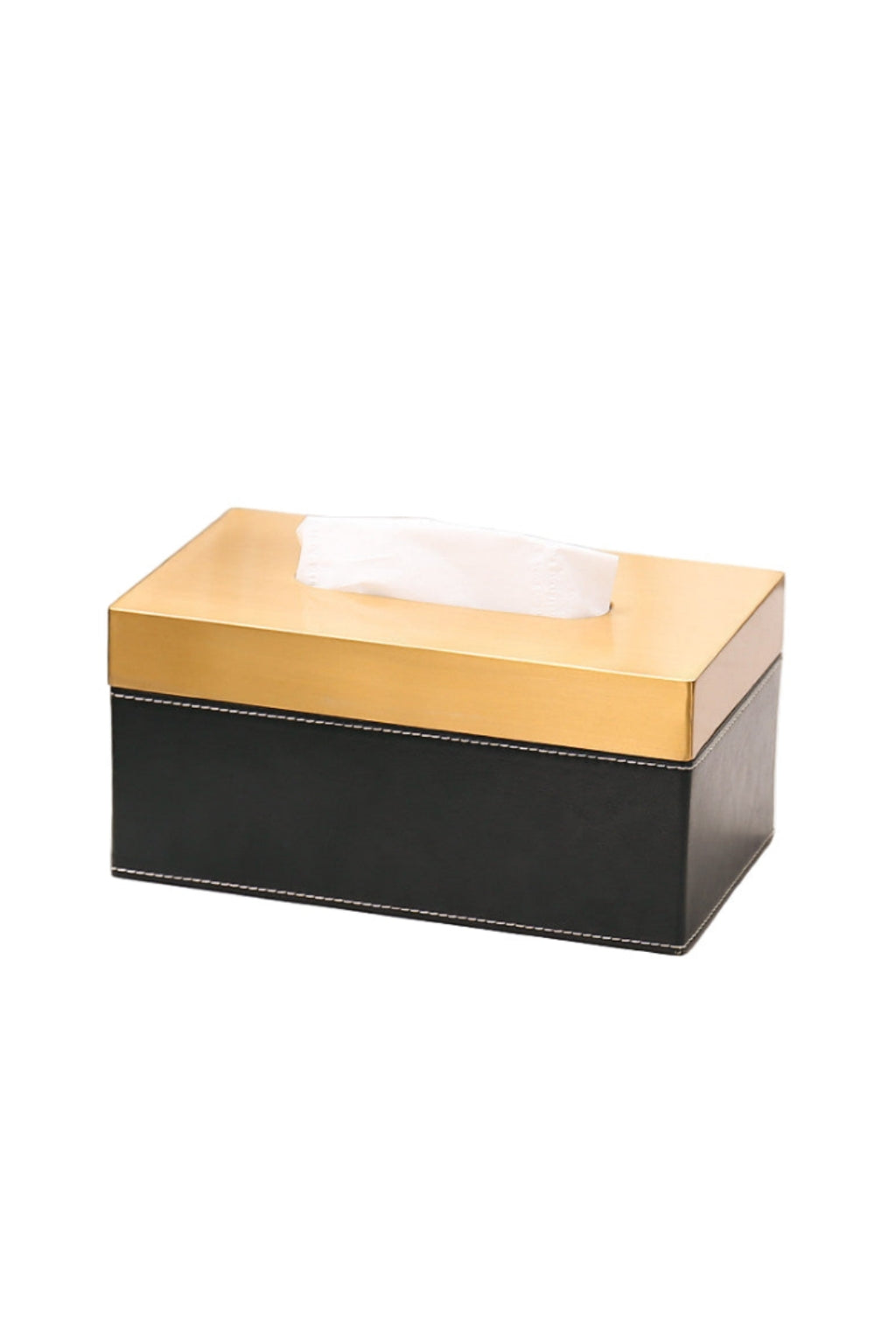 Amalfi Tissue Box