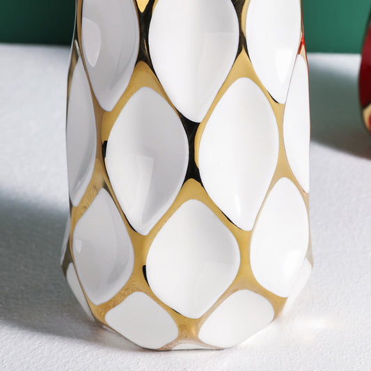 Viso Longo Ornament Vase