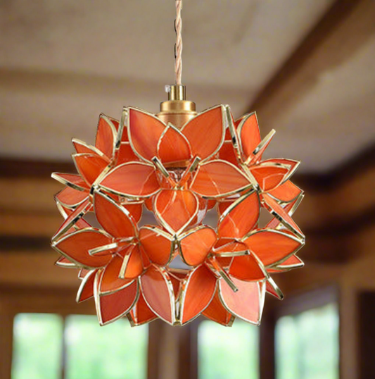 Sotto La Magnolia Chandelier