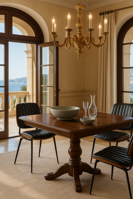Di Milano Dining Chairs