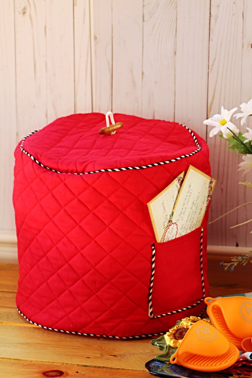 Rosetta Pura Appliance Cover