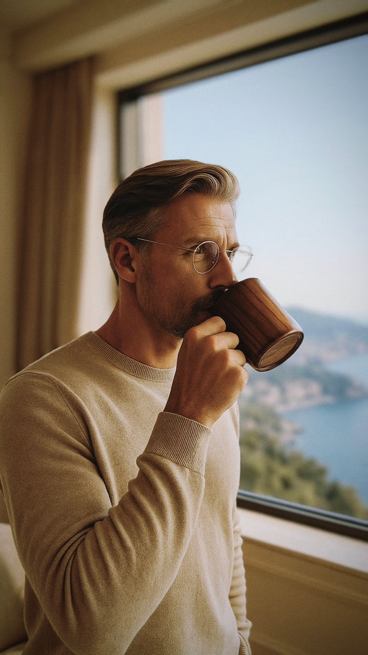 Essenza Mug