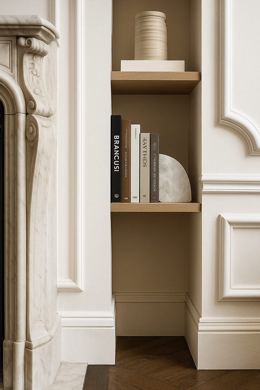 Pietra Selena Bookend