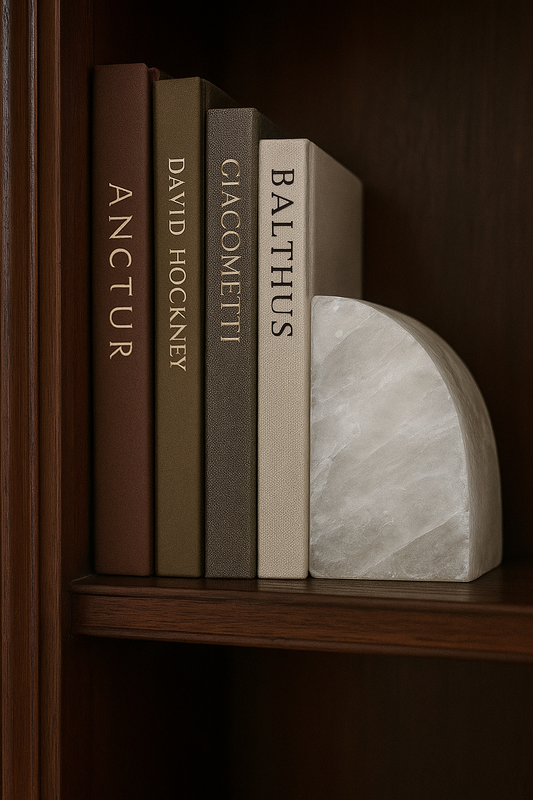 Pietra Selena Bookend