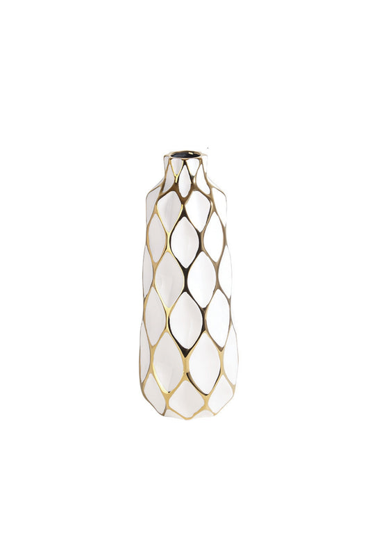 Viso Longo Ornament Vase
